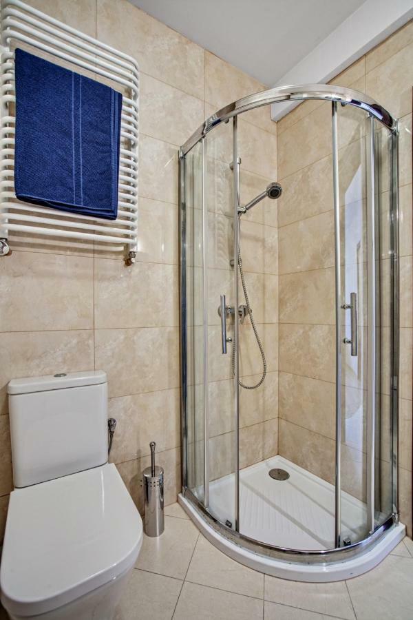 Trendy Apartment Kochanowskiego Street Krakow Dış mekan fotoğraf